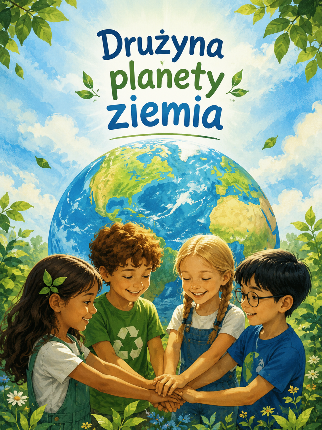 Drużyna planety Ziemia