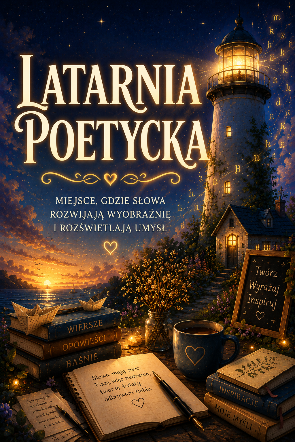Latarnia Poetycka