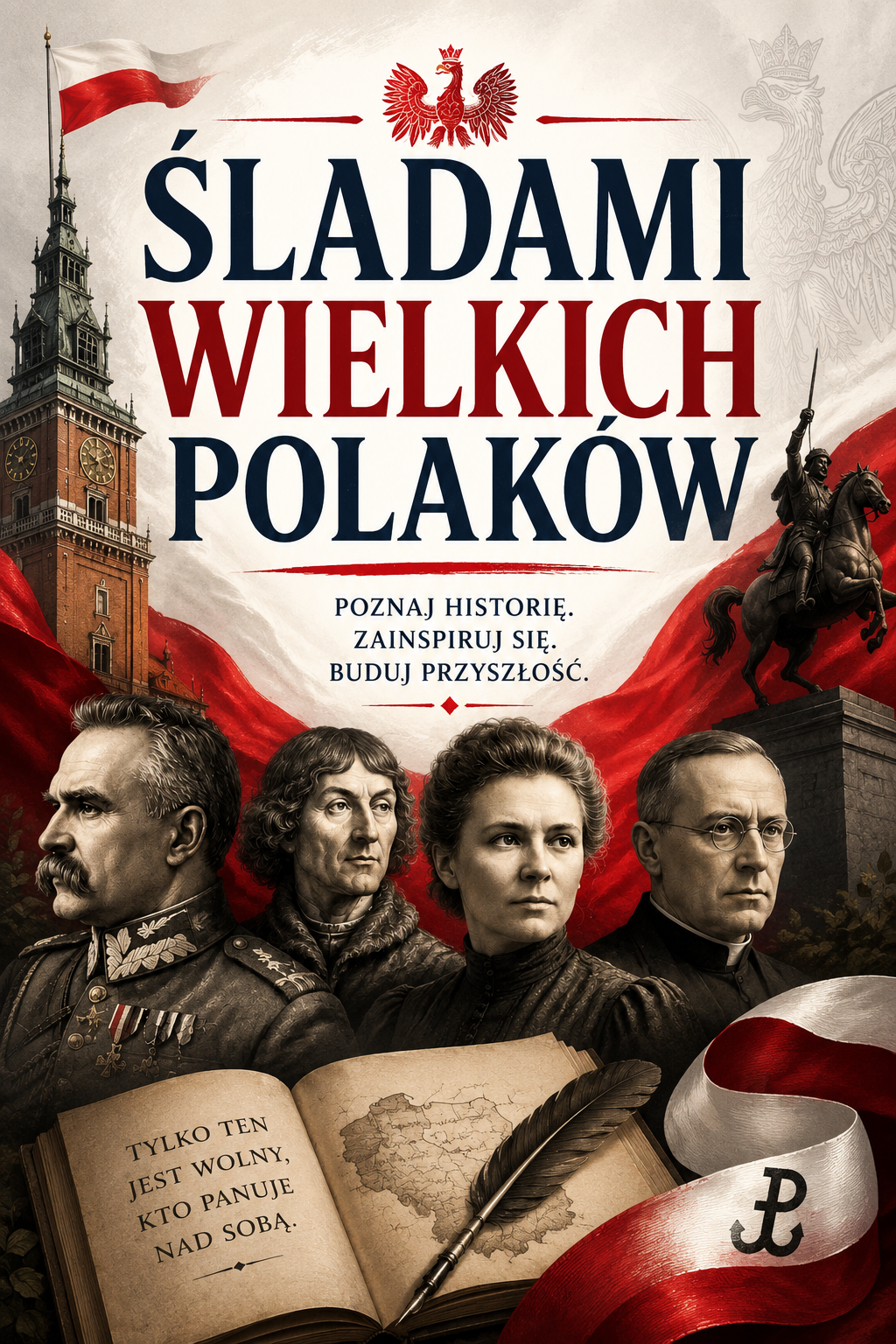Śladami Wielkich Polaków